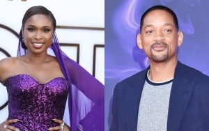 Jennifer Hudson and Will Smith Land Acting Honors at 2022 NAACP Image Awards