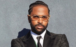 Big Sean Sets Record Straight After Fans Get Thirsty Over His Alleged Nude Pic