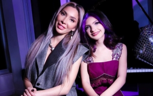 Farrah Abraham Defends Decision to Let Daughter Get Septum Piercing for Her 13th Birthday Gift
