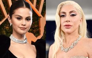 SAG Awards 2022: Selena Gomez Channels Audrey Hepburn, Lady GaGa Makes Statement on Red Carpet