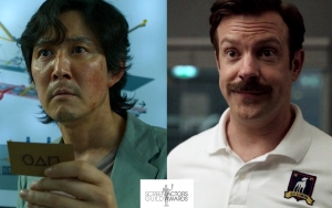 SAG Awards 2022: 'Squid Game' and 'Ted Lasso' Dominate TV Winners - See Full List