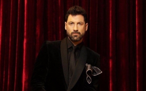 Maksim Chmerkovskiy Plans to Leave Ukraine After He Got Arrested Amid Russian Invasion