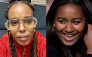 Aisha Tyler Blasts 'Messy Journalism' Following Sasha Obama Mix-Up