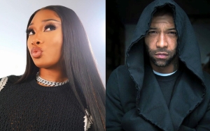 Megan Thee Stallion Launches VR Concert After Joe Budden Says She's Not 'a Superstar'