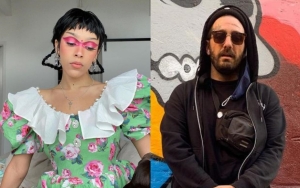 Doja Cat Not to Blame for Ash Riser's Drug Abuse and Death, According to His Mom