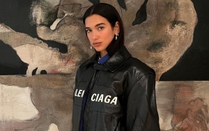 Dua Lipa Hit With Copyright Infringement Suit for Allegedly Stealing 'Levitating' From Reggae Band