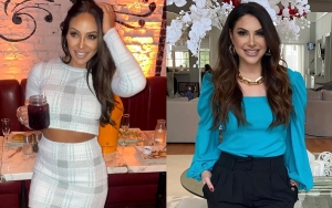 'RHONJ' Recap: Melissa Gorga Gets Into a Brawl With Jennifer Aydin