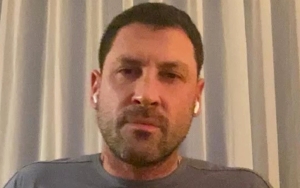 Maksim Chmerkovskiy Needs 'a Lot of Therapy' After 'Traumatizing' Escape From Ukraine