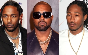 Kendrick Lamar, Kanye West and Future Among Headliners for 2022 Rolling Loud Miami