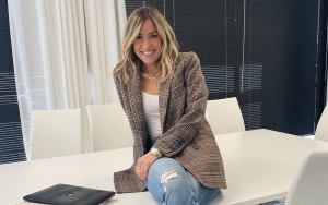 Kristin Cavallari Hit With Copyright Infringement Lawsuit Over Jewelry Design