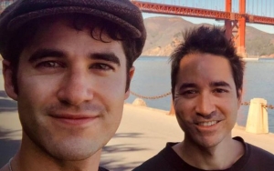 Darren Criss Pens Heartbreaking Message on Brother's Death of Suicide