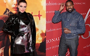 Julia Fox Says Dating Kanye West Was 'Best Thing' in Her Life