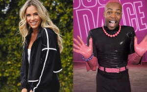 Teddi Mellencamp Talks About Her Relationship With Former 'CBB' Co-Star Todrick Hall