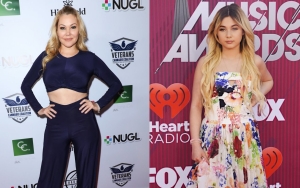 Shanna Moakler Seen Reuniting With Estranged Daughter Alabama in Sweet Pic