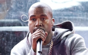 Intruder Breaks Into Kanye West's Home and Goes on Instagram Live