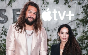 Jason Momoa Reportedly Dating 'Very Hot' Woman Amid Lisa Bonet Reconciliation Rumors