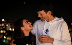 Mila Kunis and Ashton Kutcher Donate $3M to Her Home Nation Ukraine Amid 'Unimaginable' Unrest