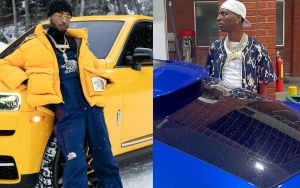 Key Glock Contemplates Career Change Because 'Music Don't Hit Da Same' After Young Dolph's Death