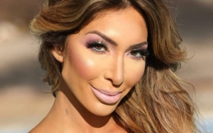 Farrah Abraham Taking Time for 'Healing' by Entering 'Trauma Center' After Alleged Sexual Assault