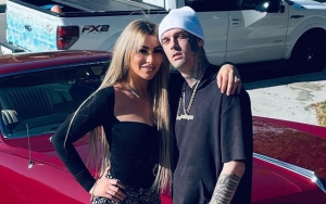 Aaron Carter's Ex Accuses Him of Breaking Her Ribs as She Asks for Restraining Order