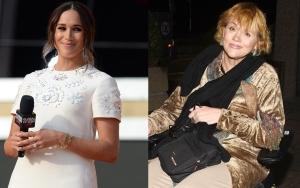 Meghan Markle's Half-Sister Samantha Sues Her Over Lies in Tell-All Interview