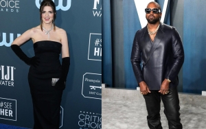Julia Fox Lost 15 Lbs. While Dating Kanye West, Feels Like She Was Cast in a Movie by Ye