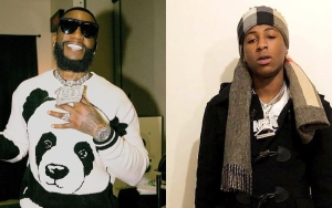 Gucci Mane Releases 'Publicity Stunt' to Hit Back at NBA YoungBoy's Diss Track