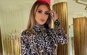Larsa Pippen Shuts Down Rumors Suggesting She Got Butt Lift Surgery, Insists She Works Out 