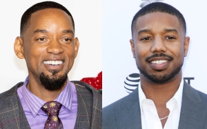Will Smith and Michael B. Jordan Team Up for 'I Am Legend' Sequel