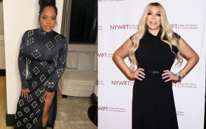 Sherri Shepherd 'Praying' for Wendy Williams as She Prepares to Take Over Show Slot