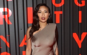 Jeannie Mai Gets Candid About Breastfeeding Struggles, Says It's 'More Difficult' Than Giving Birth