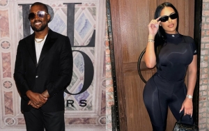 Kanye West's GF Chaney Jones Shares '5 Fun Facts' About Herself, Gets Ridiculed Instead