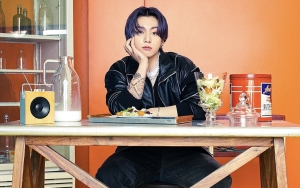Artist of the Week: Jungkook