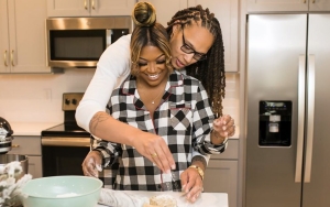 Brittney Griner's Wife Cherelle Thanks Fans for Support After the WNBA Star's Arrest in Russia