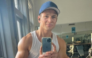 Taron Egerton 'Completely Fine' After Fainting During First Performance of His Play 'Cock'
