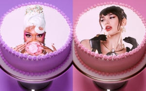Megan Thee Stallion and Dua Lipa Thrill Fans With Snippet of New Collaboration