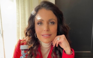 Bethenny Frankel Raises Over $25 Million for Ukrainian Refugees Amid Russia's Attack
