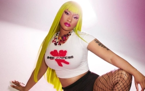 Nicki Minaj Rants Against Fake Orgasms on Twitter: Figure It Out Real Quick or Peace