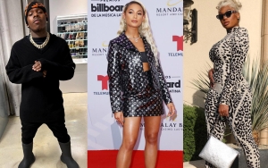 DaBaby Has No Regrets Over DaniLeigh Drama
