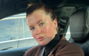 Ireland Baldwin Says Coffee Is Triggering for Her After Having Anxiety Attack