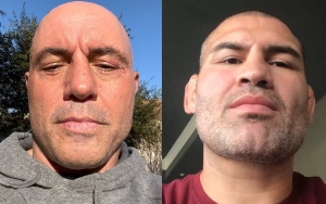Joe Rogan Defends Cain Velasquez After Arrest for Attempted Murder: I Wish He Beat Him to Death