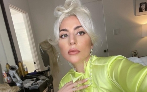 Lady GaGa to Embark on 'Chromatica Ball' Tour After Two Years of Postponement