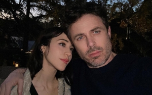 Casey Affleck Sparks Engagement Rumors to Younger Girlfriend Caylee Cowan 