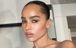 Zoe Kravitz Says Losing 'Dark Knight Rises' Role Due to Her Skin Color 'Was Really Hard'