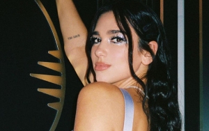 Dua Lipa Slapped With Another Copyright Infringement Lawsuit Over Her Hit Song 'Levitating'