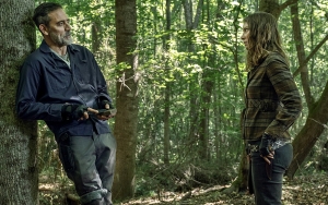 Lauren Cohan and Jeffrey Dean Morgan Set to Star on 'Walking Dead' Fifth Spin-Off 'Isle of the Dead'