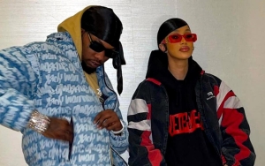 Cardi B Rips Haters Mocking Husband Offset's Outfit