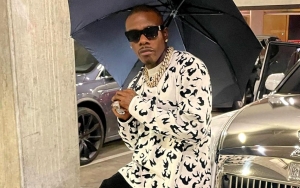 DaBaby Off the Hook After Lawmakers Toss His 2021 Gun Case 