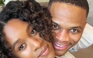 Russell Westbrook Defends Wife Who Claims She Has Received Death Threats Over Basketball Games
