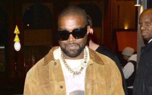 Fans Urge Kanye West to Seek Professional Help After He Shares Poem About Being 'Dead'